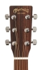 Headstock